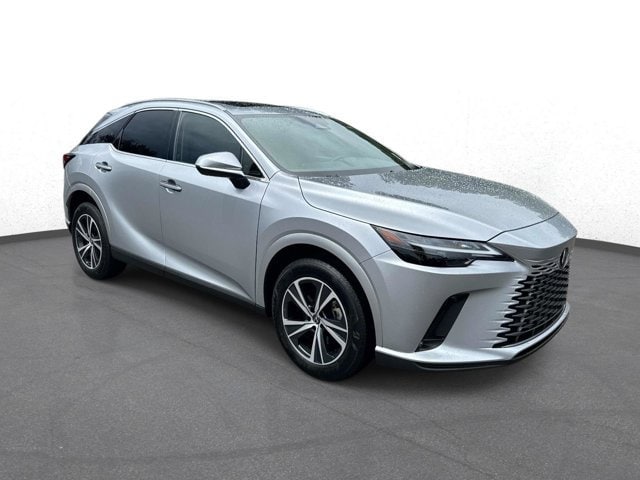  2024 Lexus RX 350 Premium FWD   