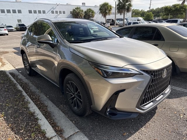 2022 Lexus NX 350 350 Premium AWD's photo