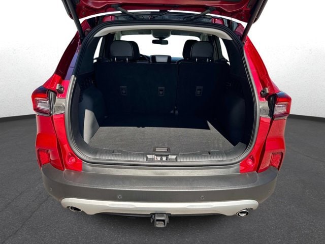 2024 Ford Escape Platinum - Photo 11