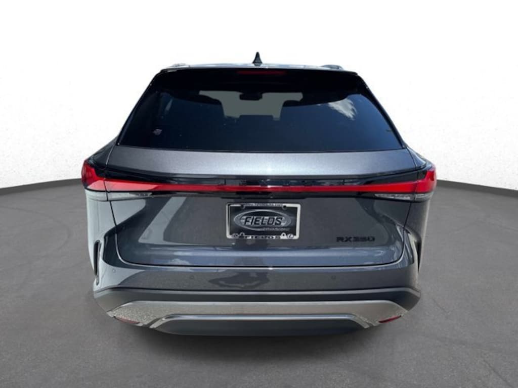 New 2026 Lexus RX 350 PREMIUM PLUS Sport Utility