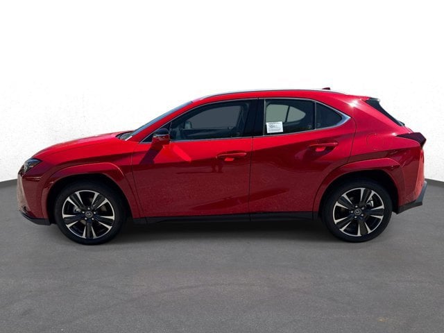2025 Lexus UX 300h Premium - Photo 6