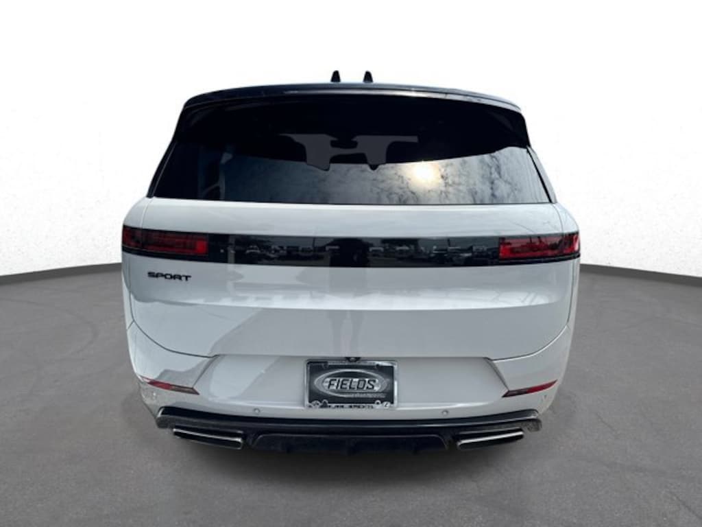 Used 2024 Land Rover Range Rover Sport Dynamic SE