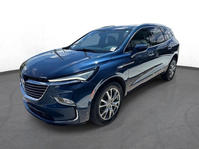 2023 Buick Enclave Essence - Photo 7