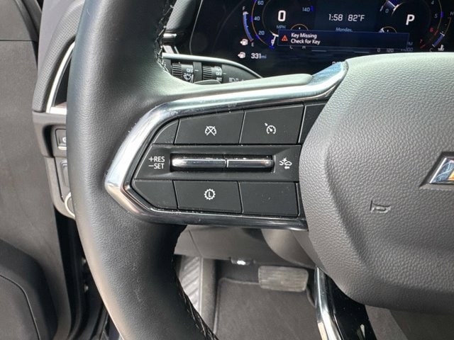 2025 Chevrolet Suburban Premier - Photo 31