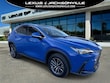  LEXUS NX 350