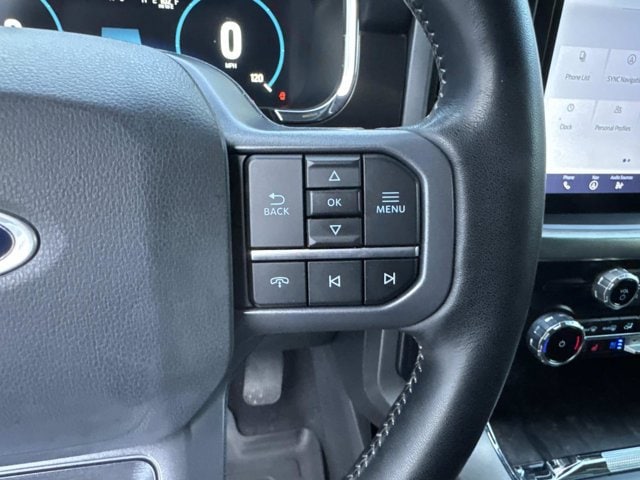2023 Ford F-150 Lariat - Photo 28