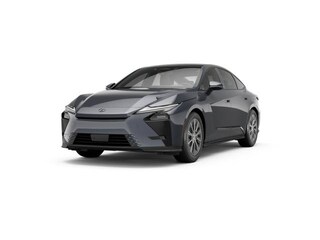 2026 LEXUS ES 350h PREMIUM SEDAN