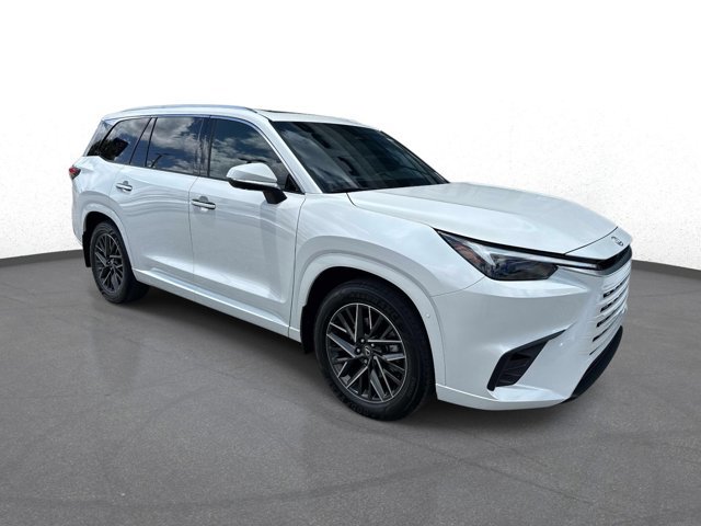 2025 Lexus TX 350 350 Premium AWD's photo