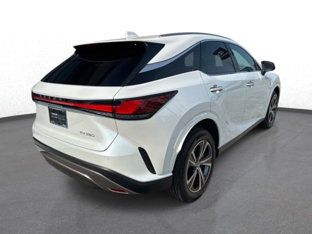 Certified 2024 Lexus RX 350 PREMIUM FWD Sport Utility