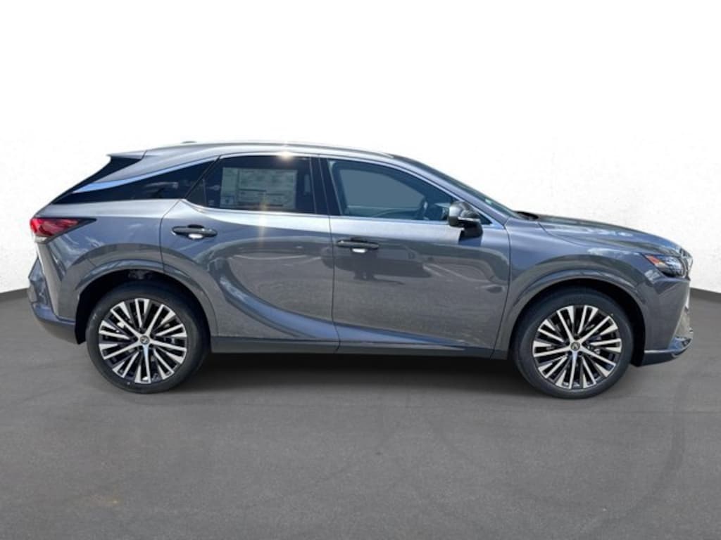 New 2026 Lexus RX 350 PREMIUM PLUS Sport Utility
