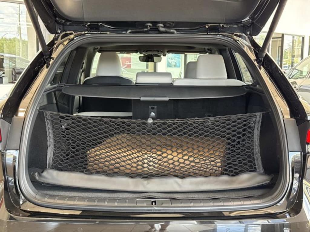 New 2026 Lexus RX RX 350 Premium Sport Utility