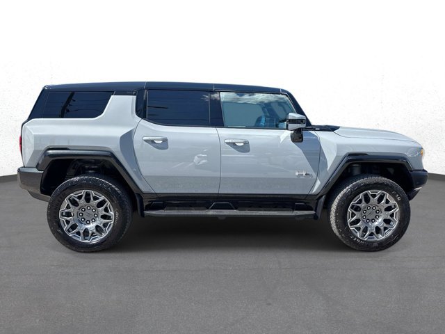 Used 2025 GMC HUMMER EV 3X with VIN 1GKT0RDC2SU120212 for sale in Jacksonville, FL