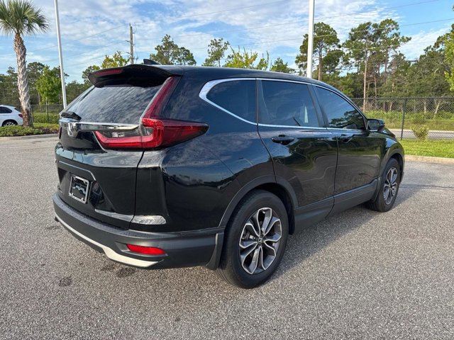2022 Honda CR-V EX-L photo 3