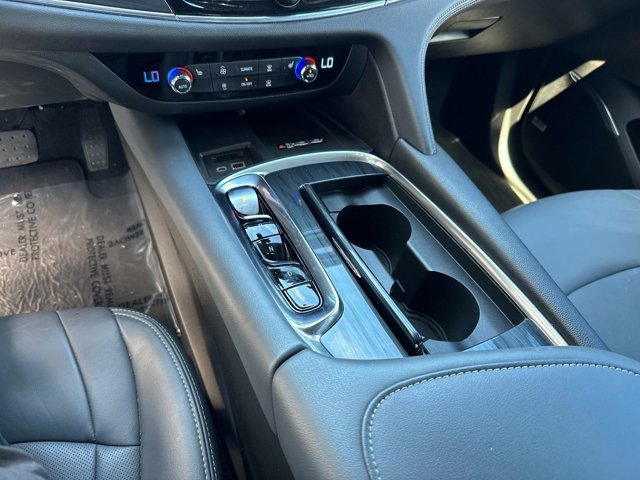 2023 Buick Enclave Essence - Photo 28