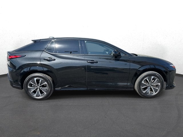 Used 2024 Lexus RZ Premium with VIN JTJABABBXRA004676 for sale in Jacksonville, FL