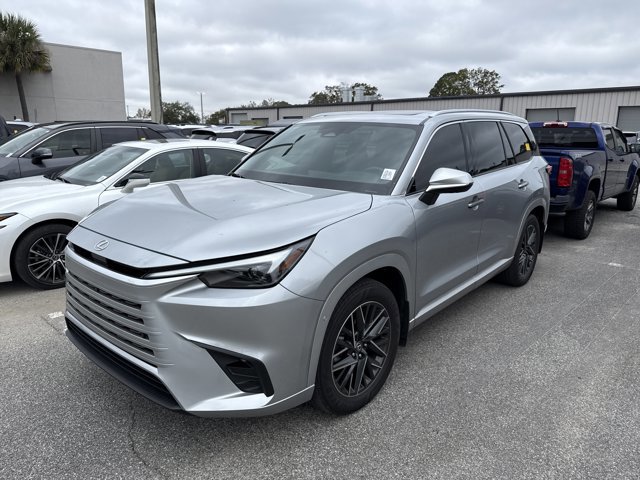 2024 Lexus TX 350 Premium photo 3