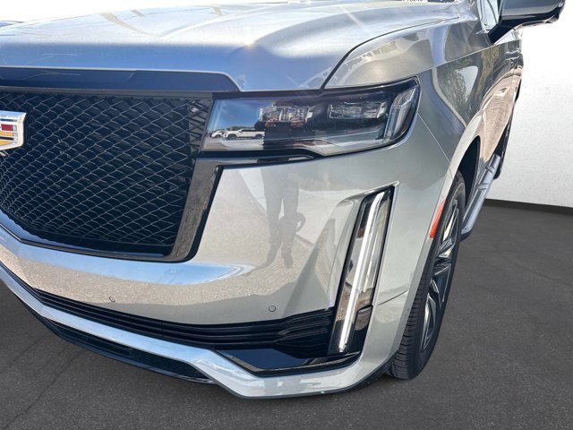 2024 Cadillac Escalade Sport - Photo 9