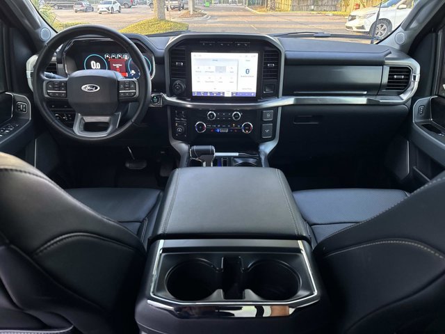 2023 Ford F-150 Lariat - Photo 14