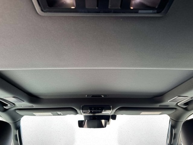2026 Lexus LX 700h Luxury - Photo 18