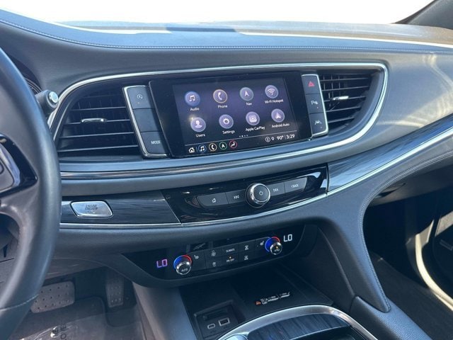 2023 Buick Enclave Essence - Photo 27