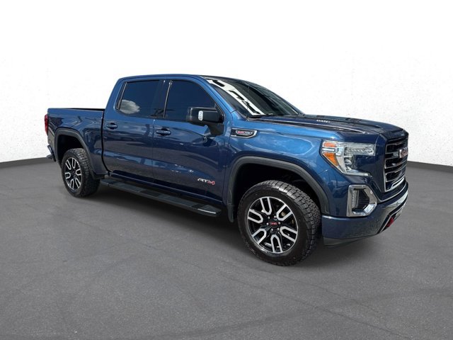  GMC Sierra 1500