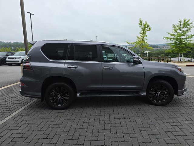 2023 Lexus GX 460 Premium photo 2