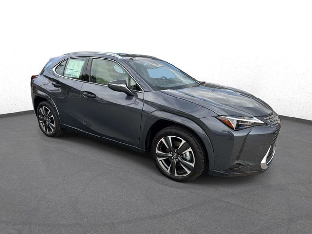 2026 Lexus UX Hybrid 300h Premium