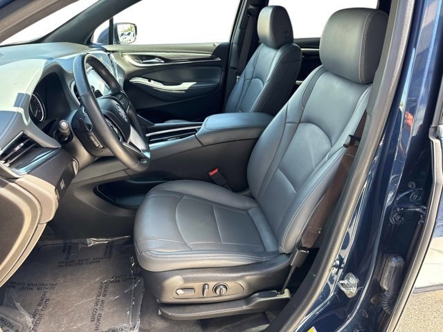 2023 Buick Enclave Essence - Photo 23