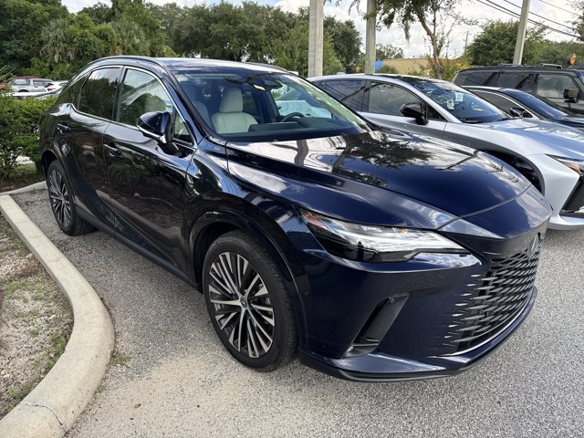 2023 Lexus RX 350 350 Premium Plus AWD's photo