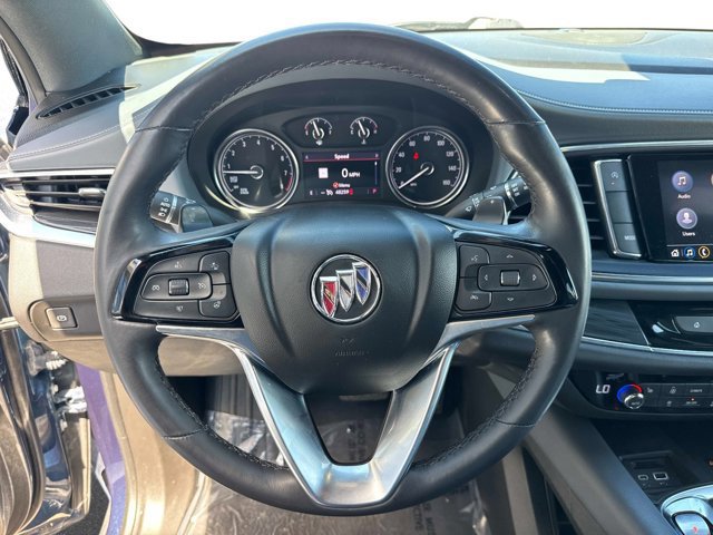 2023 Buick Enclave Essence - Photo 30