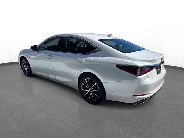 Used 2023 Lexus ES ES 350