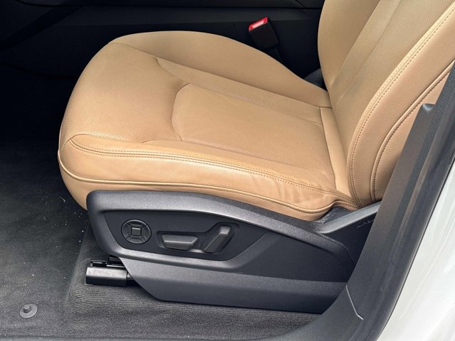 2023 Audi Q8 Premium Plus - Photo 21