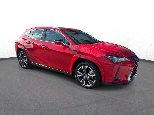 Certified 2024 Lexus UX 250h PREMIUM Sport Utility