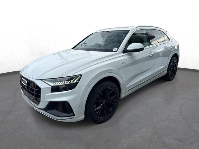 2023 Audi Q8 Premium Plus - Photo 7