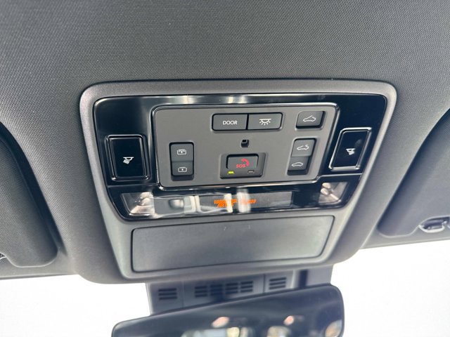 2025 Lexus TX Premium - Photo 30