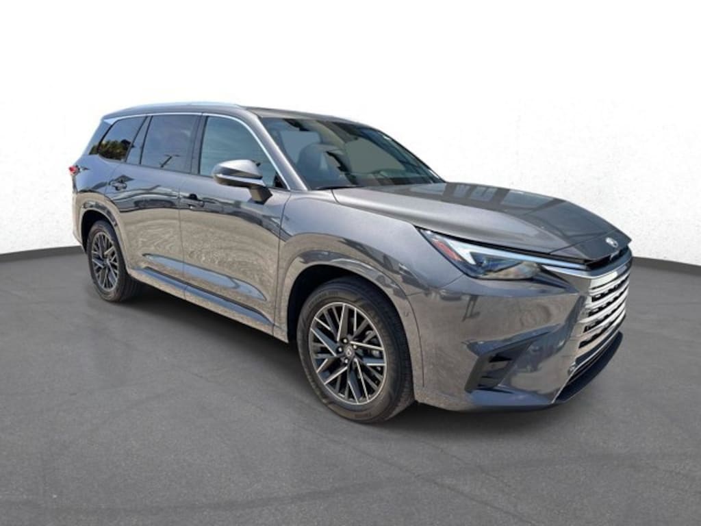 Certified 2025 Lexus TX TX 350 Premium Sport Utility