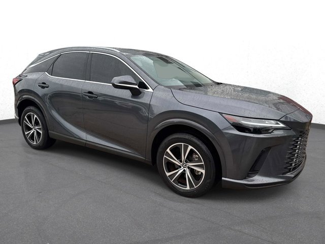 2024 Lexus RX