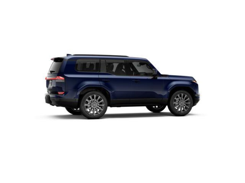 New 2026 Lexus GX 550 LUXURY PLUS Sport Utility