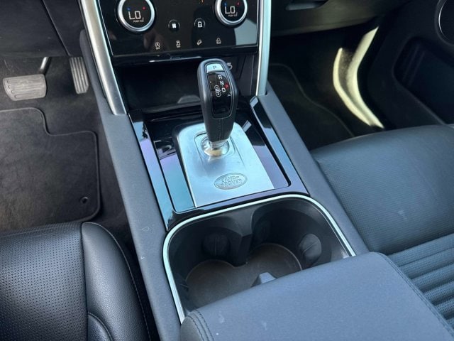 2023 Land Rover Discovery Sport S - Photo 27