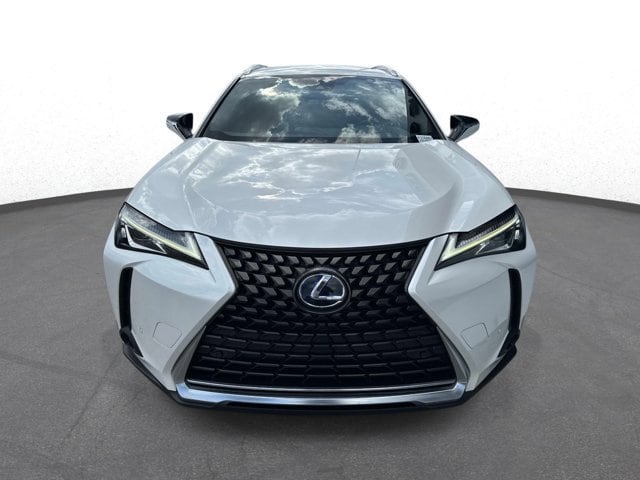 2022 Lexus UX Hybrid 250h - Photo 8
