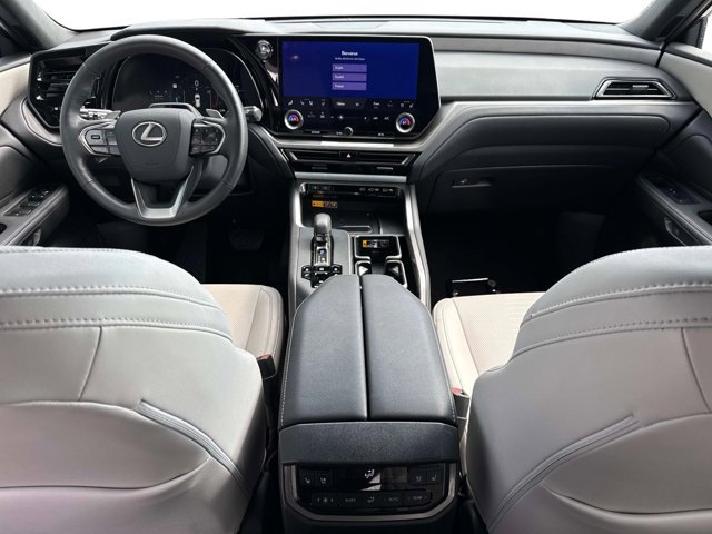 2025 Lexus TX Premium - Photo 17