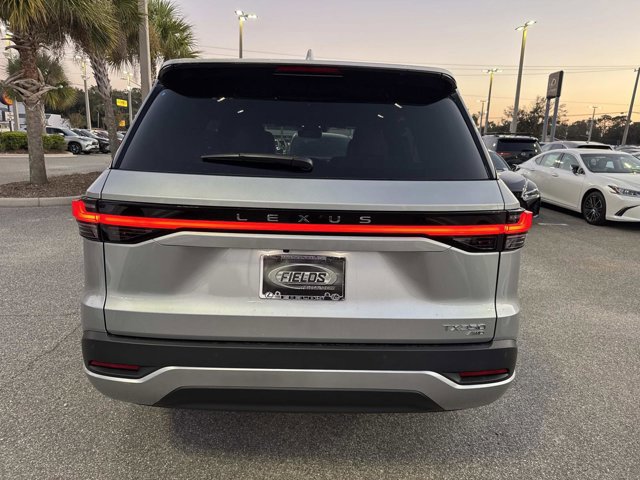 2026 Lexus TX 350 Luxury photo 3