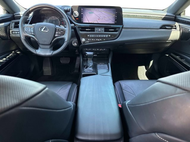 2022 Lexus ES 350 Ultra Luxury - Photo 14