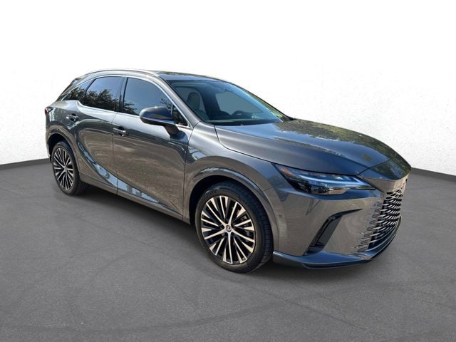 2024 Lexus RX 350 350 Premium Plus AWD's photo
