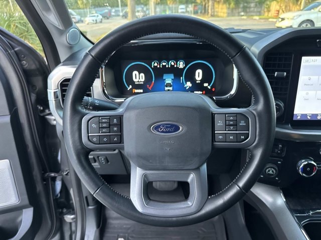 2023 Ford F-150 Lariat - Photo 27