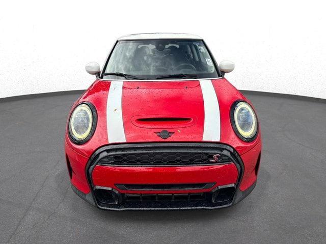 2023 MINI 3 Door S - Photo 8