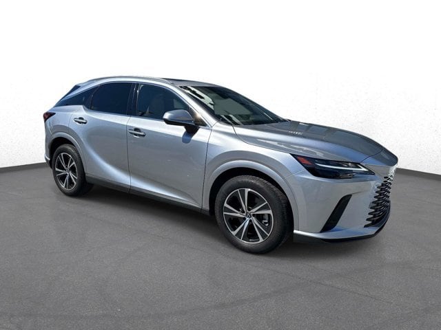 2024 Lexus RX