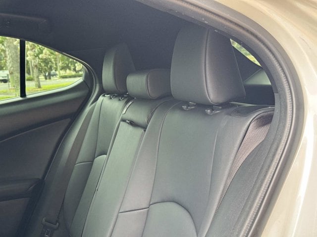 2022 Lexus UX Hybrid 250h - Photo 19