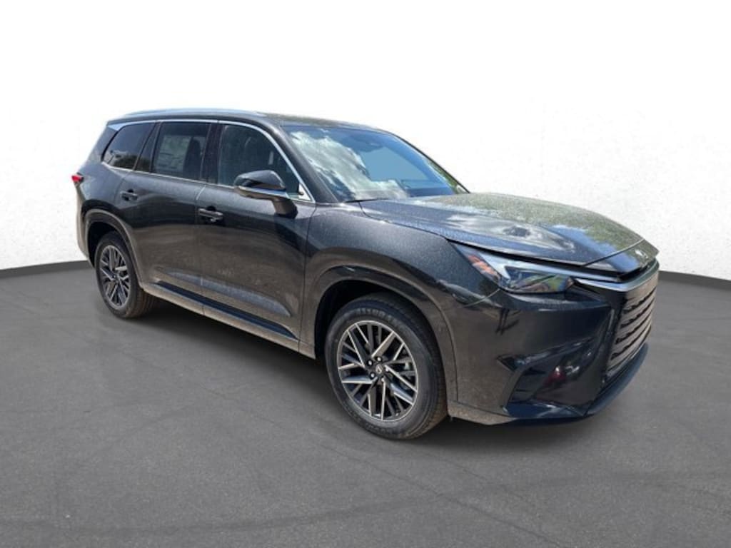 New 2026 Lexus TX TX 350 Premium Sport Utility