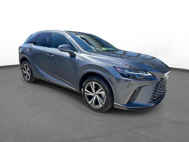 2025 Lexus RX 350h 350h Premium AWD's photo
